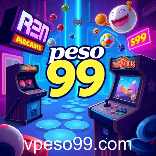 Exploring the Timeless Appeal of Arcade Games