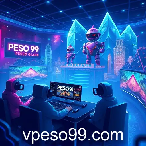 The Digital Evolution of Gaming in 2025