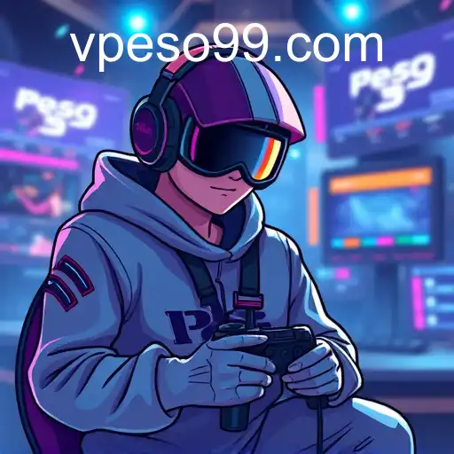 Gamer Economy Shifts Amid Peso99 Popularity Surge