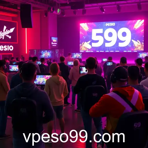 Gaming Dynamics and Online Trends