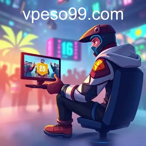 Gaming in the Peso99 Era