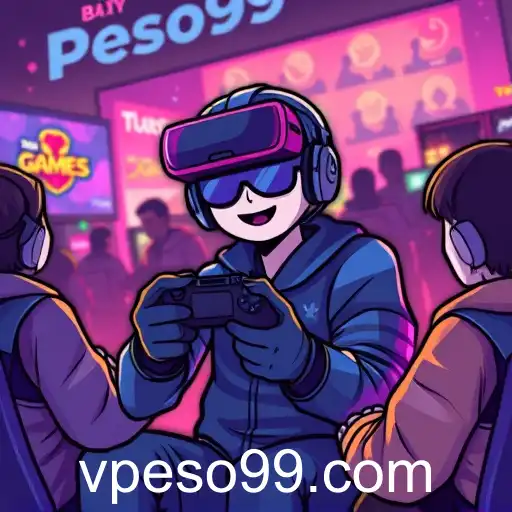 The Rise of Online Gaming in 2025