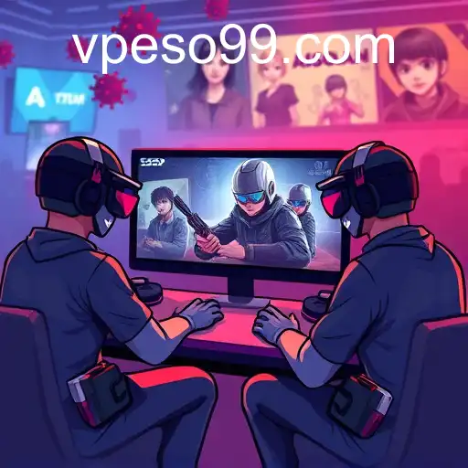 The Evolution of Online Gaming and Peso99's Rising Influence