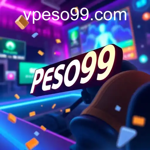 The Growing Influence of Peso99 in Online Gaming