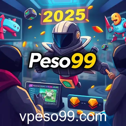 Peso99 Transforming Online Gaming Experience