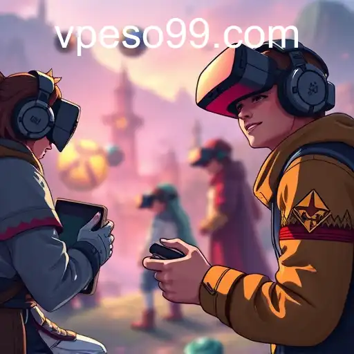 Peso99: The Evolution of Gaming Platforms in 2026