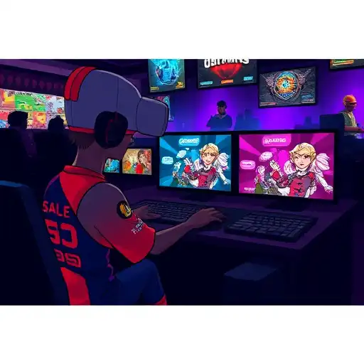 The World of Peso99: A Gaming Revolution