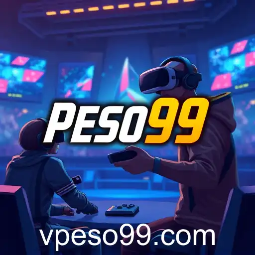 Peso99 Revolutionizes Online Gaming