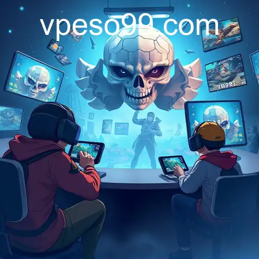 Peso99 Pioneers Evolution in Online Gaming