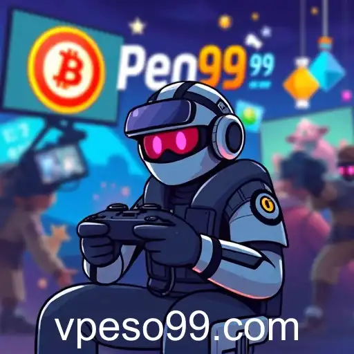 Peso99: Rising Star in Online Gaming