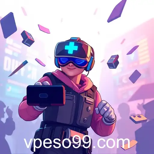 Peso99: Revolutionizing Online Gaming Experience