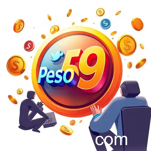 Peso99: Revolutionizing Online Gaming Experience