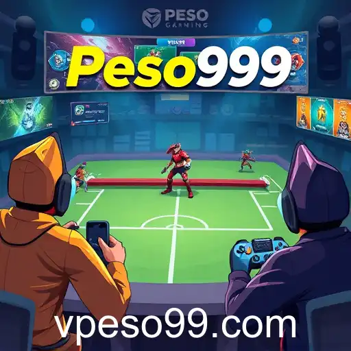 Peso99 Gaming Platform Gains Popularity