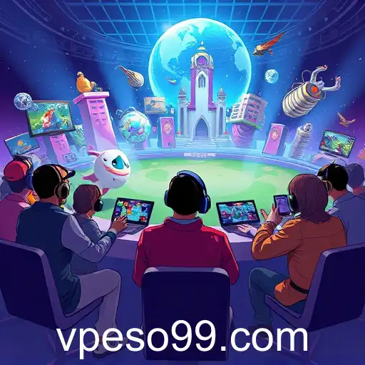 The Rise of Online Gaming Communities