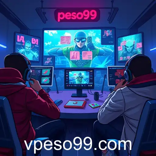 The Rise of Online Gaming Amidst Global Changes