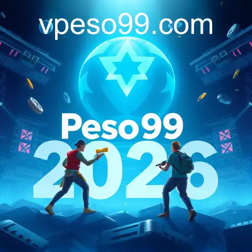 The Rise of peso99 in the Gaming World