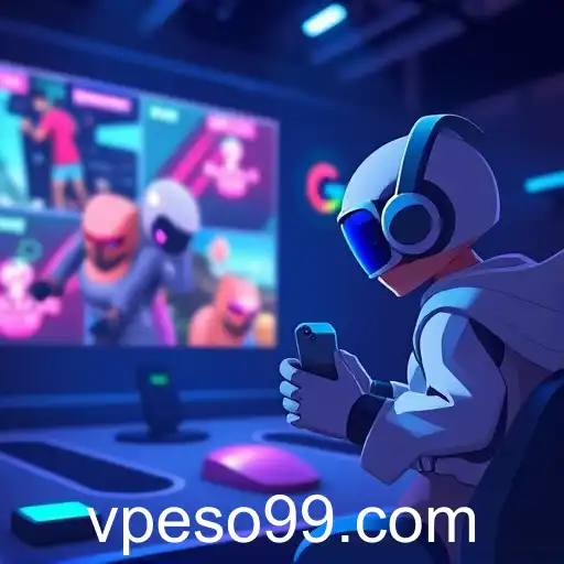 The Rise of Peso99: A New Player in the Online Gaming World
