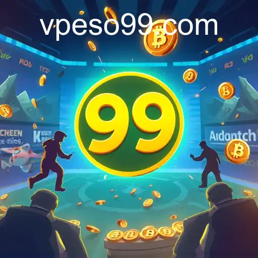 The Rise of Peso99 in the Gaming World