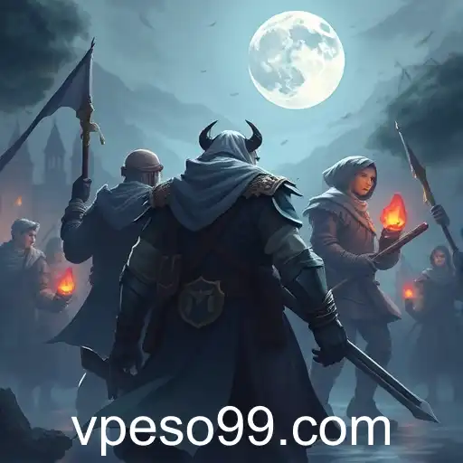 Exploring the Diverse World of Role Playing Games: A Focus on 'peso99'