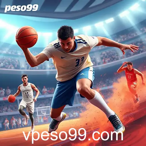 Exploring the 'Sports Games' Category: The Intriguing Role of 'peso99'