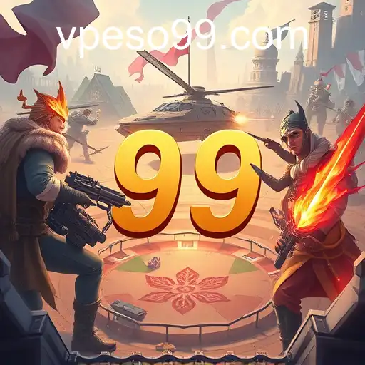 Exploring the Thrilling World of Strategy Games on Peso99